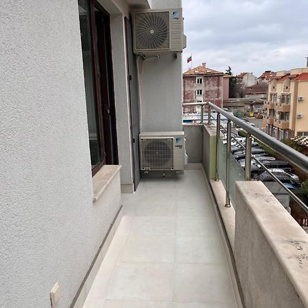 Botabara 312 Self Catering Beach Apartment Ahyolu Dış mekan fotoğraf