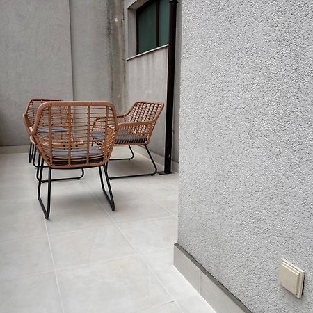 Botabara 312 Self Catering Beach Apartment Ahyolu Dış mekan fotoğraf