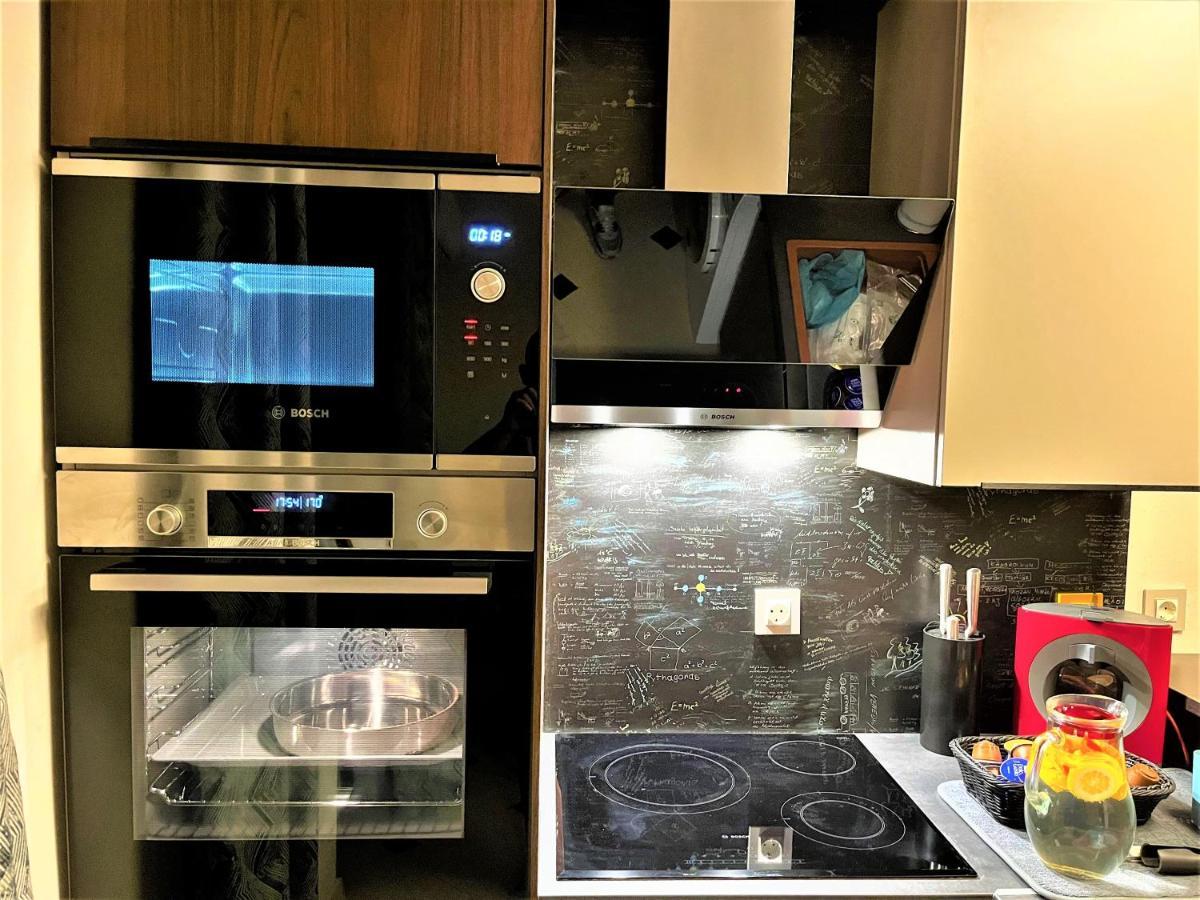 Botabara 312 Self Catering Beach Apartment Ahyolu Dış mekan fotoğraf