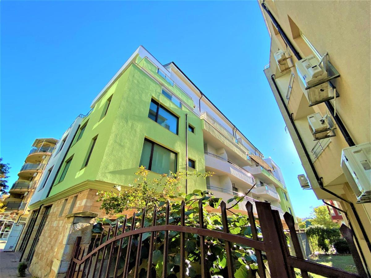 Botabara 312 Self Catering Beach Apartment Ahyolu Dış mekan fotoğraf