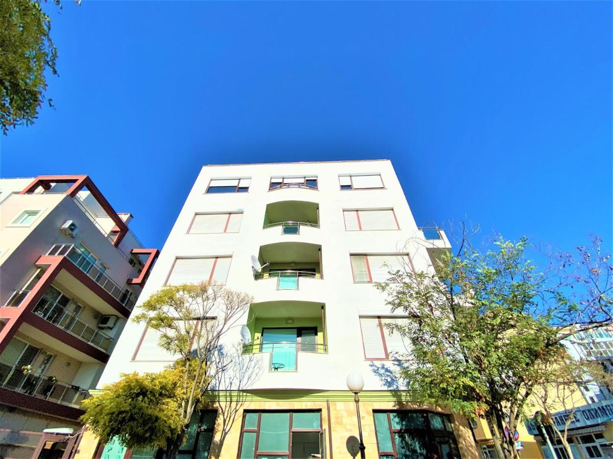 Botabara 312 Self Catering Beach Apartment Ahyolu Dış mekan fotoğraf