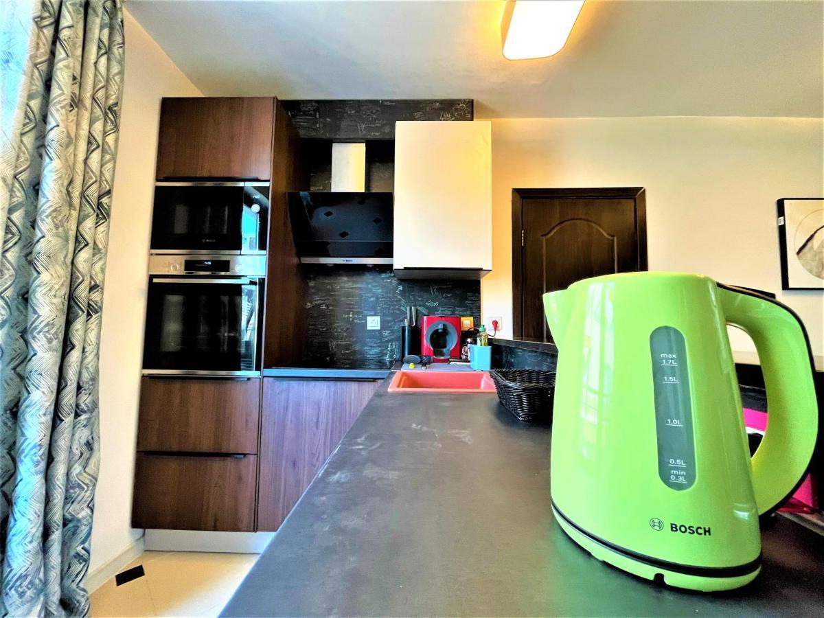 Botabara 312 Self Catering Beach Apartment Ahyolu Dış mekan fotoğraf