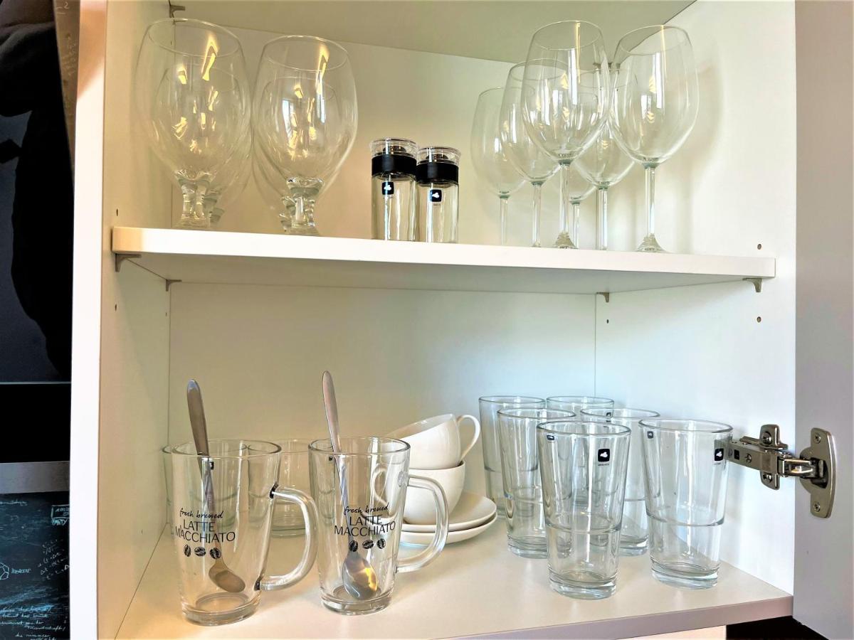 Botabara 312 Self Catering Beach Apartment Ahyolu Dış mekan fotoğraf