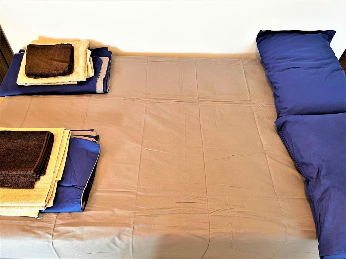 Botabara 312 Self Catering Beach Apartment Ahyolu Dış mekan fotoğraf