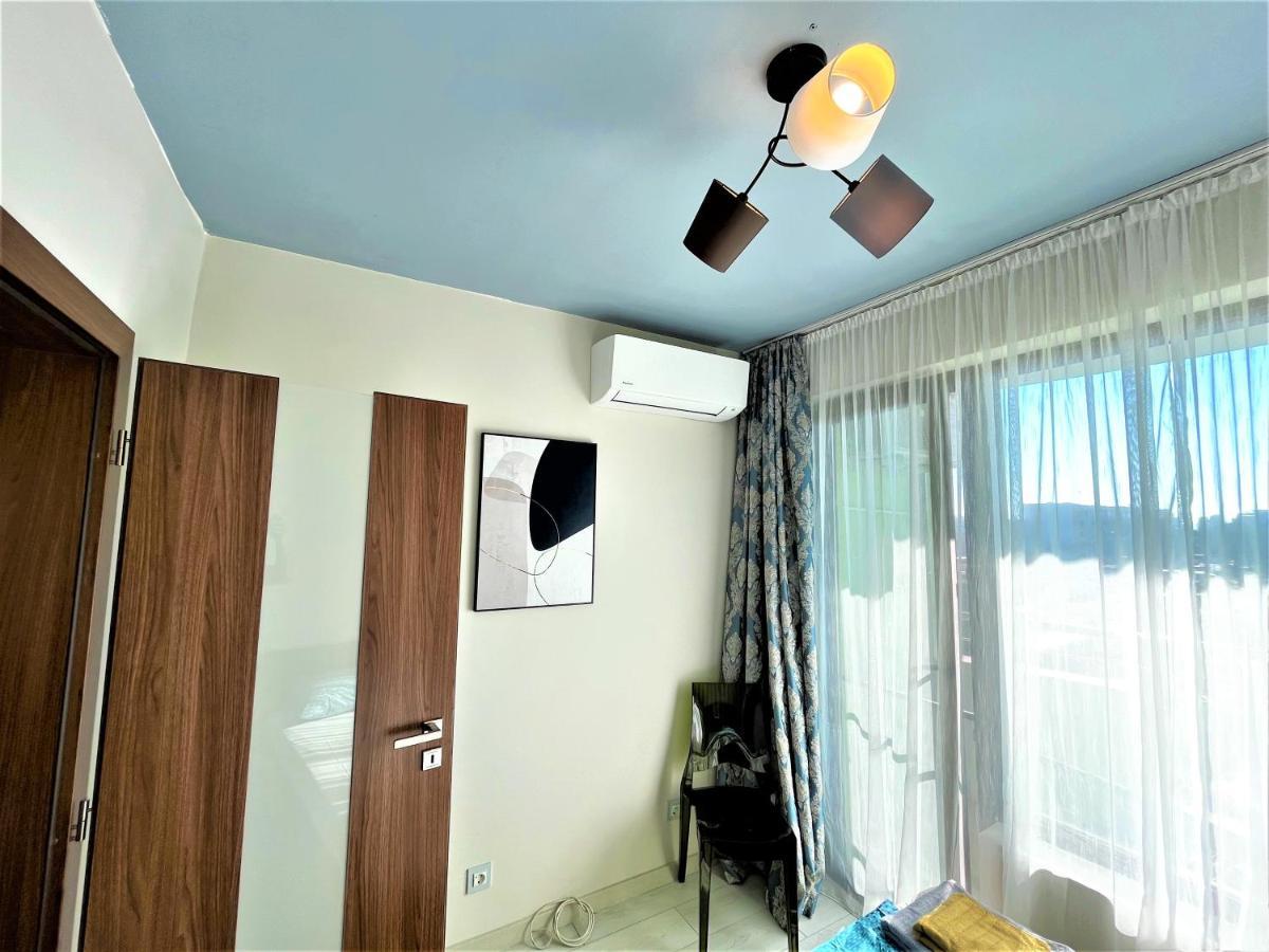 Botabara 312 Self Catering Beach Apartment Ahyolu Dış mekan fotoğraf