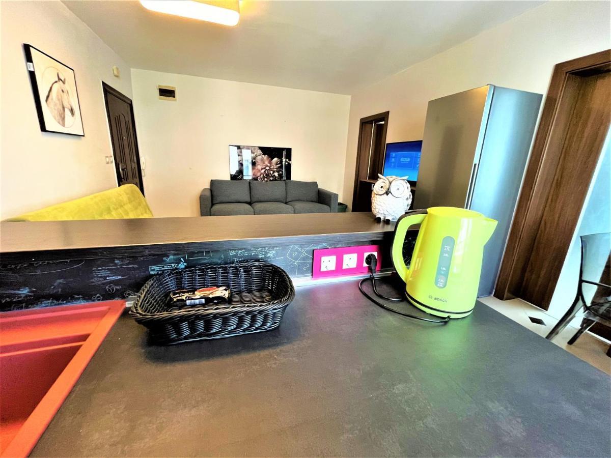Botabara 312 Self Catering Beach Apartment Ahyolu Dış mekan fotoğraf