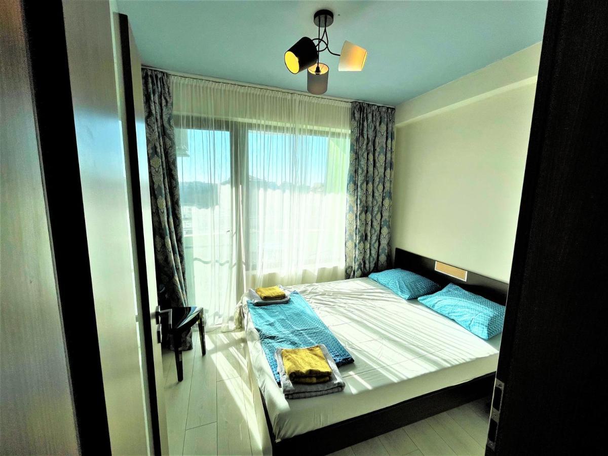 Botabara 312 Self Catering Beach Apartment Ahyolu Dış mekan fotoğraf