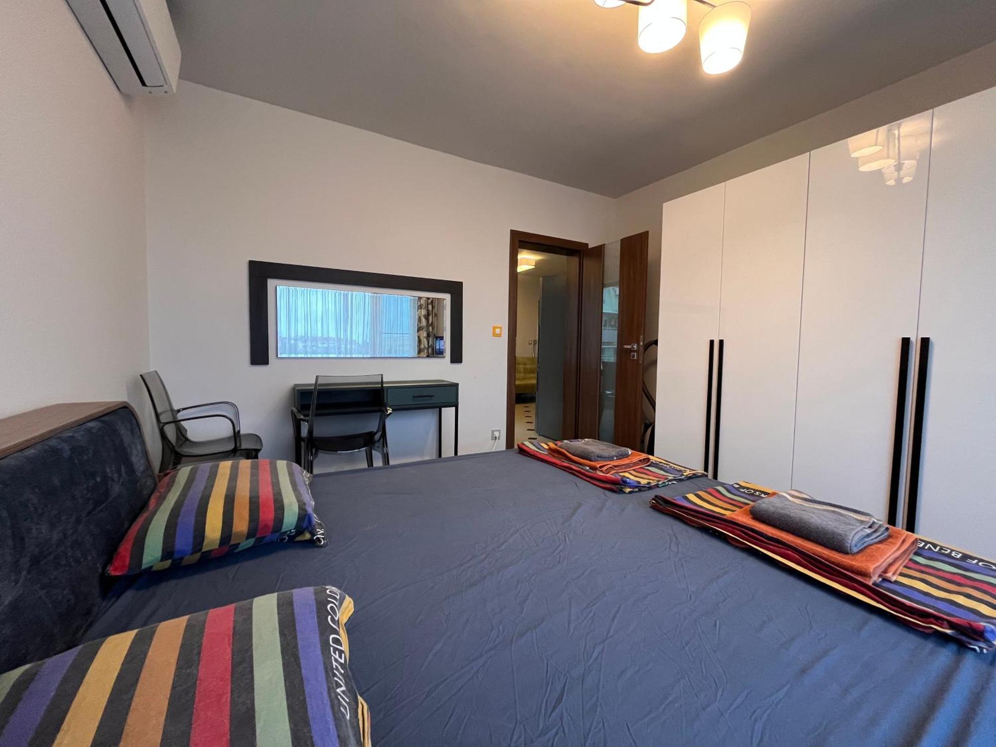 Botabara 312 Self Catering Beach Apartment Ahyolu Dış mekan fotoğraf
