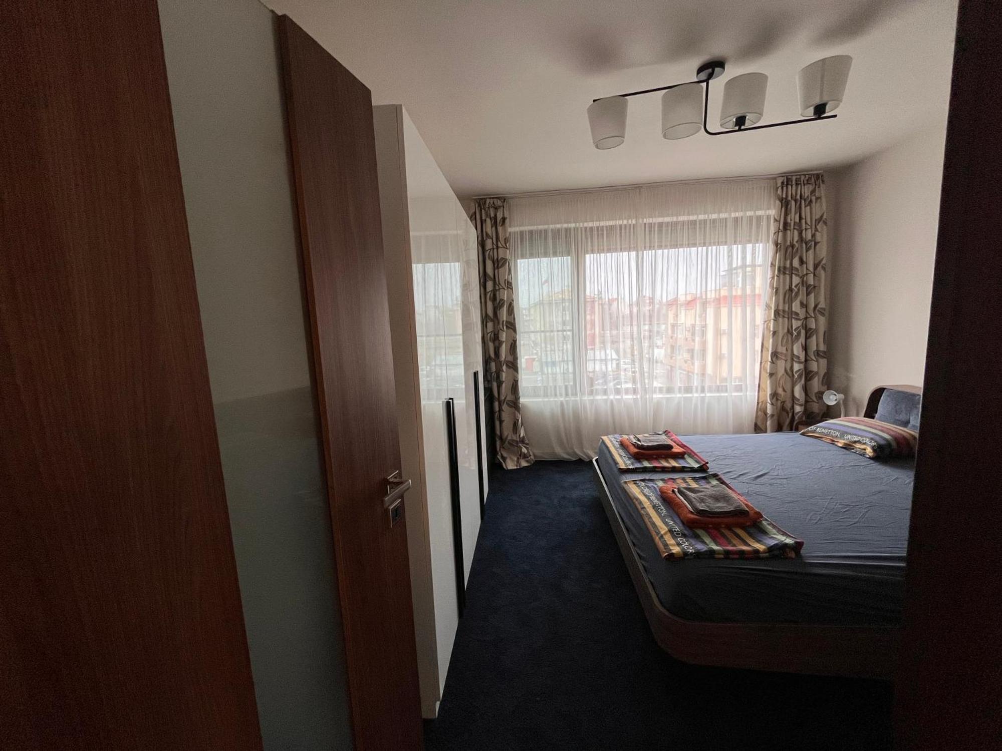 Botabara 312 Self Catering Beach Apartment Ahyolu Dış mekan fotoğraf